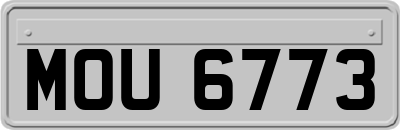 MOU6773