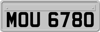 MOU6780