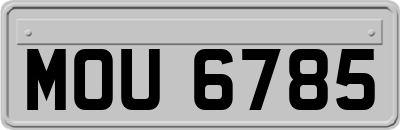 MOU6785