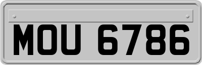 MOU6786