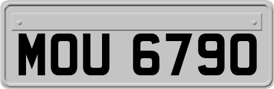 MOU6790