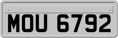MOU6792