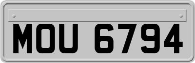 MOU6794