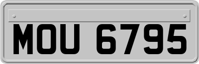MOU6795