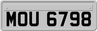 MOU6798