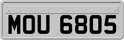 MOU6805