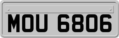 MOU6806