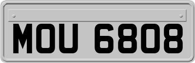 MOU6808