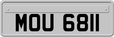 MOU6811
