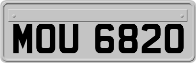 MOU6820