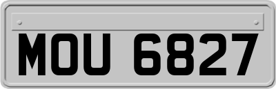 MOU6827