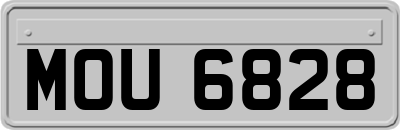 MOU6828