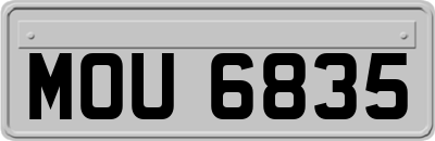 MOU6835
