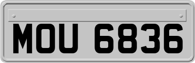 MOU6836