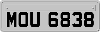 MOU6838