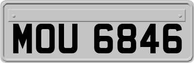 MOU6846