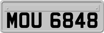 MOU6848