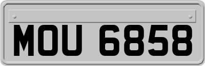 MOU6858