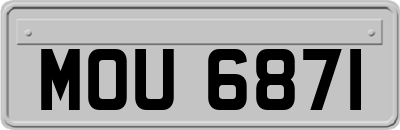 MOU6871