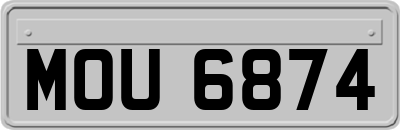 MOU6874