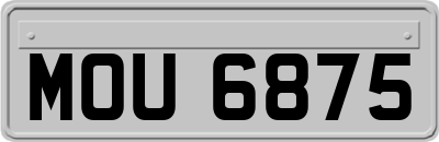 MOU6875