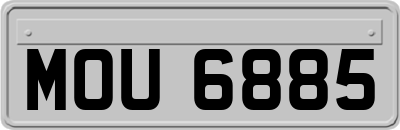 MOU6885
