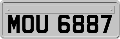 MOU6887
