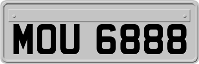 MOU6888