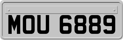 MOU6889