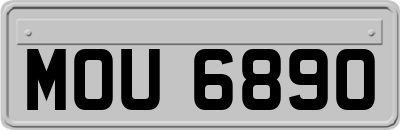 MOU6890