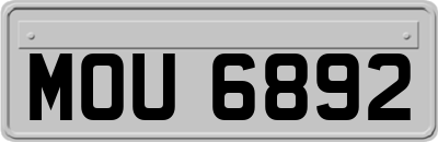 MOU6892