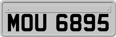 MOU6895