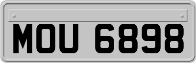 MOU6898
