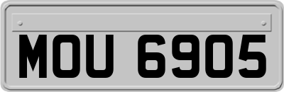 MOU6905