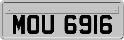 MOU6916