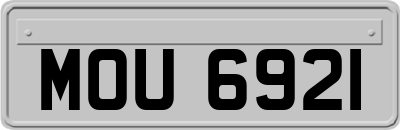 MOU6921