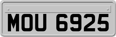 MOU6925