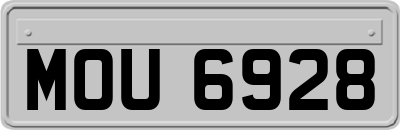 MOU6928