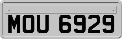 MOU6929
