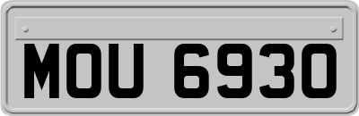 MOU6930