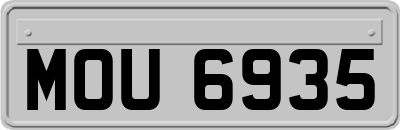 MOU6935