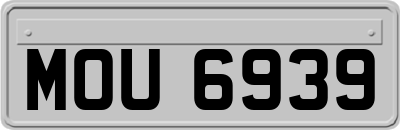 MOU6939