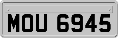 MOU6945