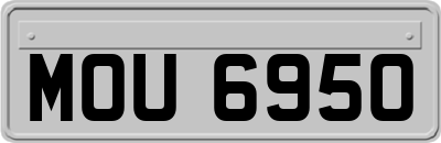 MOU6950