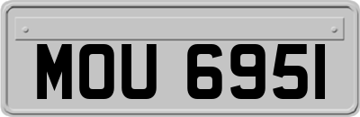 MOU6951