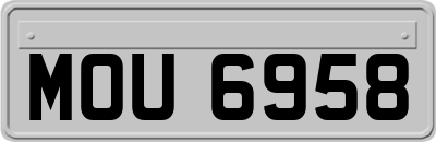 MOU6958