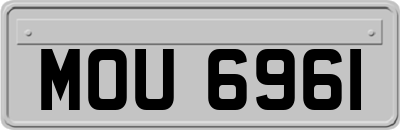 MOU6961