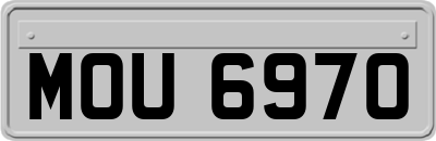 MOU6970