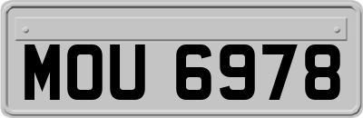 MOU6978