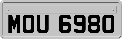 MOU6980